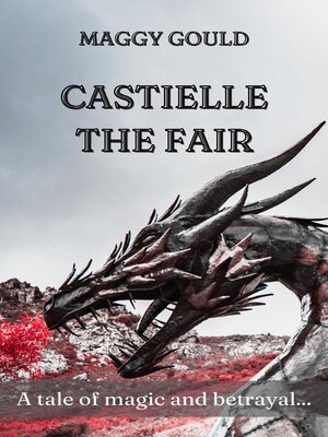 cover image of Castielle the Fair